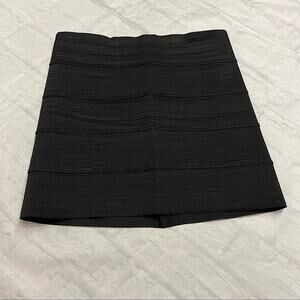 L8ter Bandage Skirt S